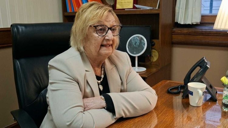 Liliam Kechichian: seguridad, educación y costo de vida marcan la agenda del Frente Amplio