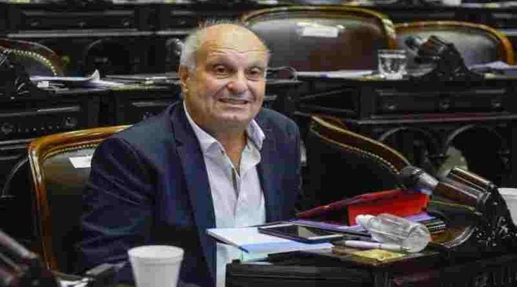Lombardi: “No hay que apostar al fracaso del Gobierno, sino ayudar a que funcione”