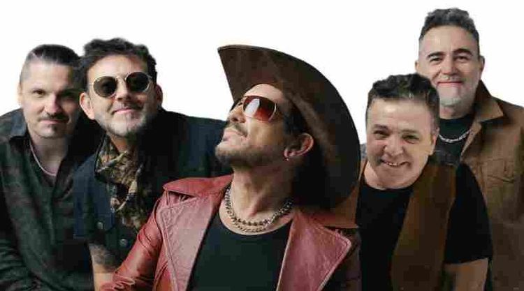 30 Años de rock y pasión: La historia inquebrantable de “Los Rancheros”