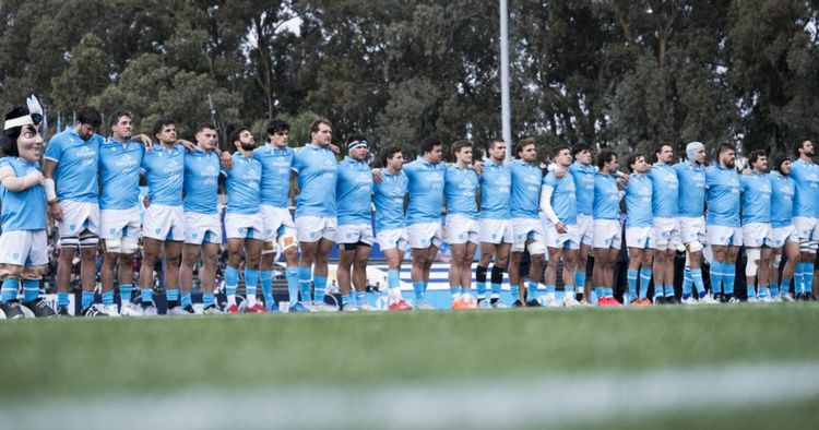 Revista especializada dice que Uruguay es una creciente promesa del rugby