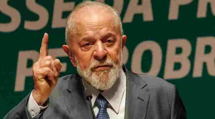 Brasil: Lula alertó sobre uso de inteligencia artificial en las próximas elecciones