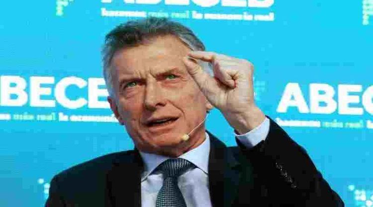 Macri pidió “no darle excusas al populismo para volver”