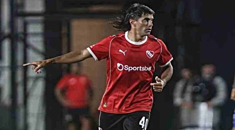Ignacio Malcorra fue a buscar a Gustavo López tras las acusaciones por la eliminación