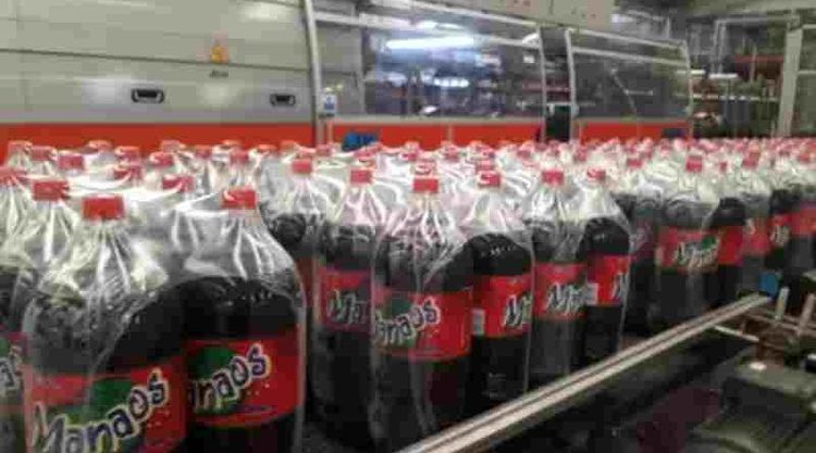 Ratifican que Manaos debe pagar una indemnización de $ 800 millones