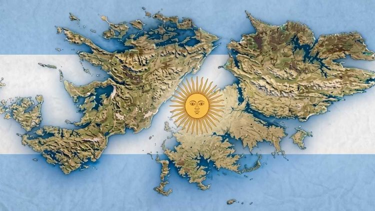 El Archivo Histórico de Tucumán recupera oficio de 1833 que documenta la ocupación británica ilegal de Malvinas