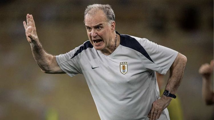 Wembley recibe a La Celeste en medio de una era de cambios: la gira europea define el futuro de Bielsa