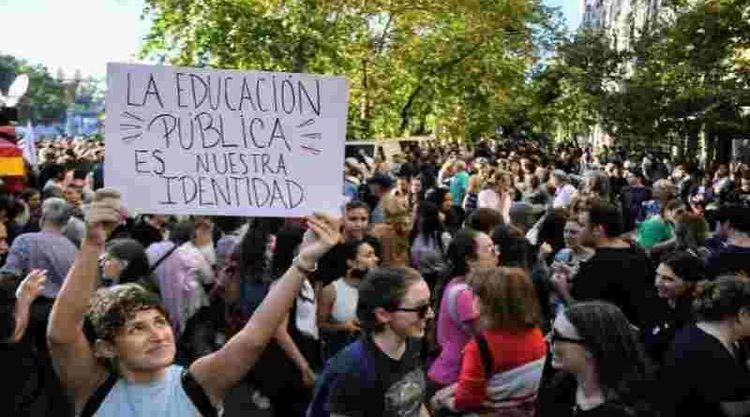 Financiamiento Universitario: el gobierno convocaría a rectores, mientras se gesta una nueva movilización