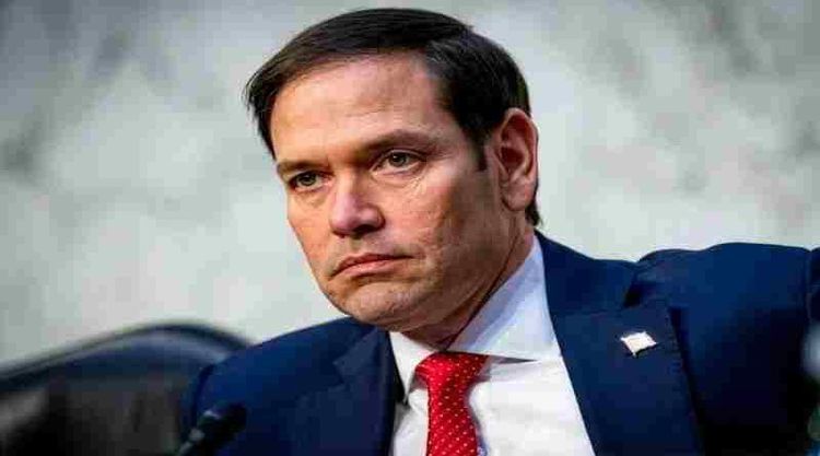 El estrecho de Ormuz “va a estar abierto, de una forma u otra”, advirtió Marco Rubio