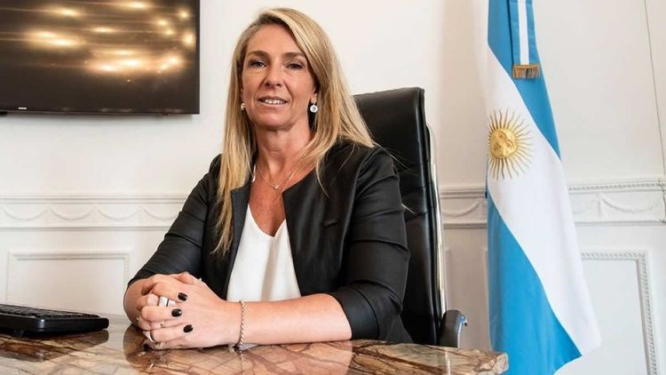 "LA HISTORIA ES LA HISTORIA": El video de María Eugenia Schmuck que está generando repercusión a horas del 24 de marzo