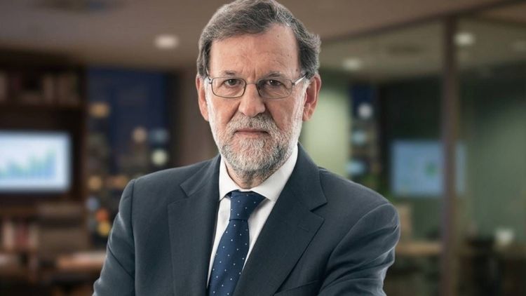 El mensaje racista de Mariano Rajoy: “Francia tiene altísimo nivel pero sin jugadores franceses”