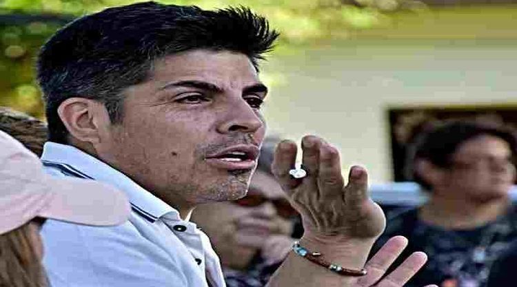 “No duermo, no como, estoy desesperado”: un intendente se quebró en una entrevista tras los despidos que dispuso el Gobierno en un complejo cordobés