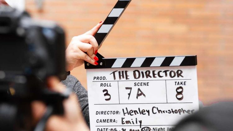 Las mejores películas del 2025