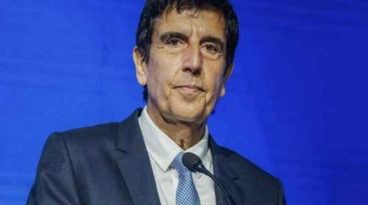 Melconian le respondió a Caputo por sus críticas hacia la devaluación: “Basta de decir esas mentiras”