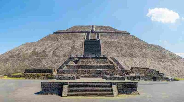 México: Al menos dos muertos tras balacera en zona arqueológica de Teotihuacán
