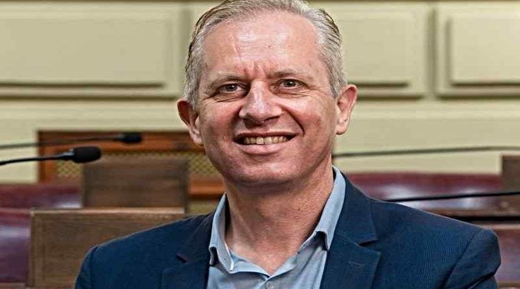 Miguel Rabbia exige medidas urgentes para recuperar la movilidad de los haberes provinciales