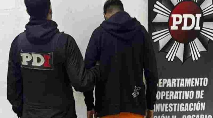 Se entregó “Miguelito”, buscado por la balacera al Carrefour y el crimen de una joven