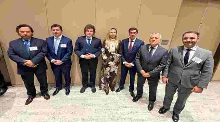 El gobierno otorgó un anticipo financiero de hasta $400.000 millones a doce provincias