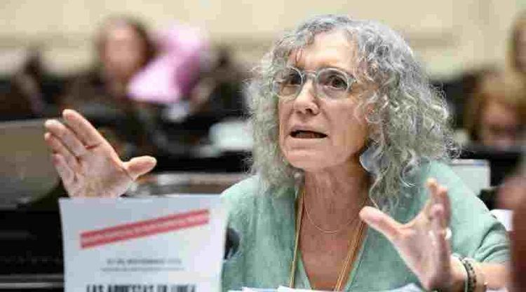 Pese al desinterés del Gobierno y de las provincias, la CC‑ARI insiste en dar el debate sobre la ciberludopatía