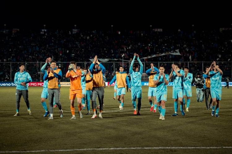Torque venció en casa a Tigre y ya afila los dientes por la Sudamericana