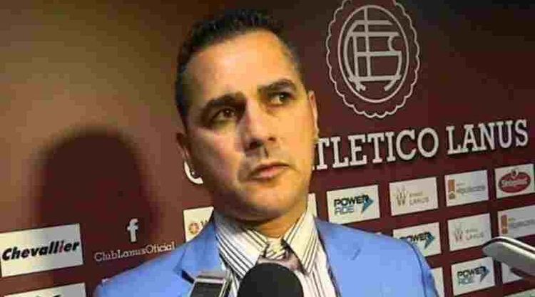Declaró el ex futbolista Hugo Morales en la causa por los inmuebles de Adorni
