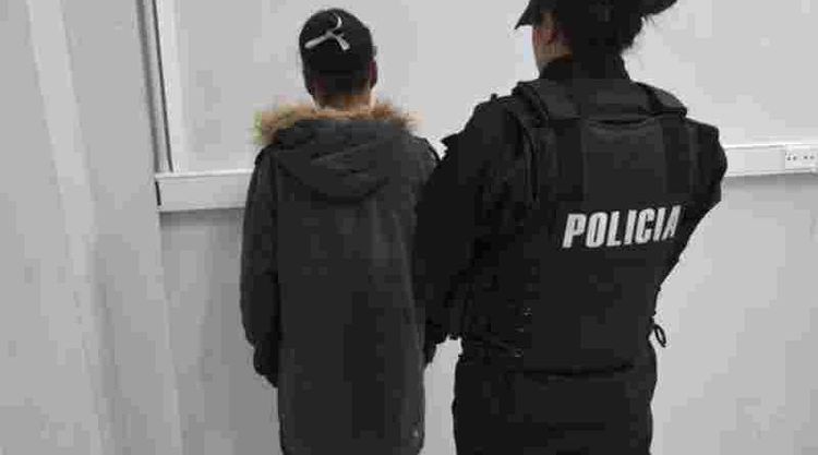 La mujer secuestrada en Rosario por supuestos ajustes por drogas se presentó en una comisaría