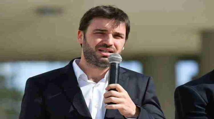 Torres pidió aplicar la Ley Antimafia para terminar con las organizaciones criminales en Comodoro