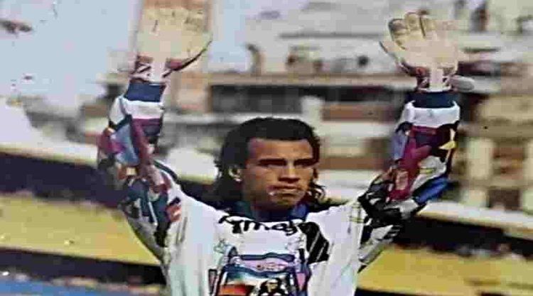 Denuncian al “Mono” Navarro Montoya por una deuda millonaria en un conocido restaurante de Tandil