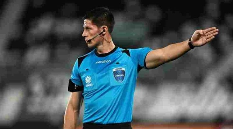 La Liga Profesional confirmó a los árbitros para las semifinales del Torneo Apertura