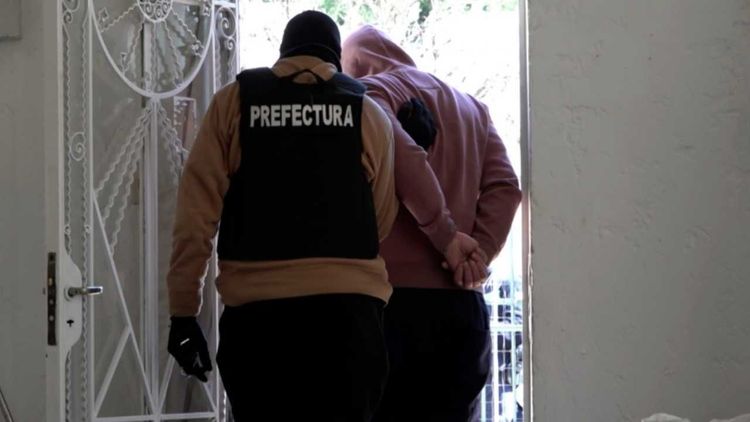 El MPP cruzó al PN por arresto de militante blanco en causa narco: “Les cayó el escupitajo en la cabeza”