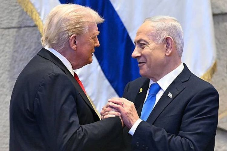 Estados Unidos prepara la mayor venta de bombas de 2.000 libras a Israel en años por US$2.800 millones