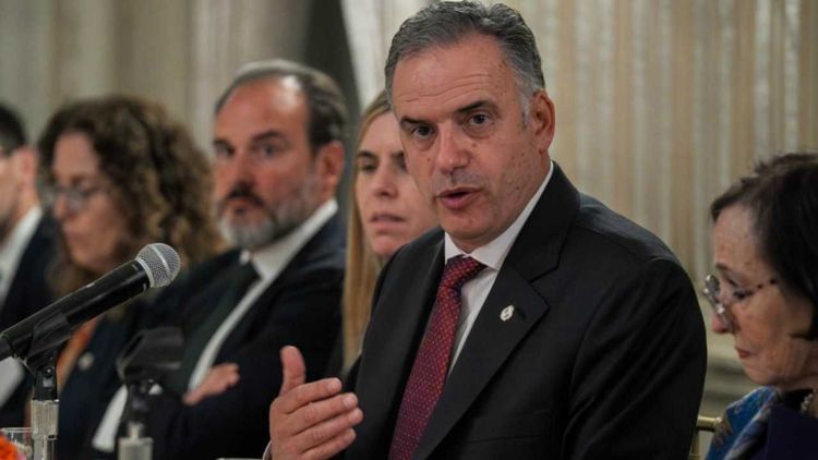 Uruguay lleva a la Asamblea de la ONU una agenda que une multilateralismo, inversión en IA y seguridad