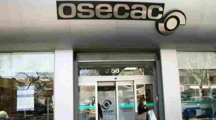 Osecac alerta que miles de monotributistas podrían quedarse sin cobertura médica