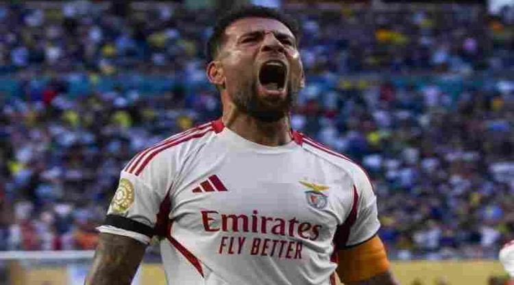 River y Otamendi llegaron a un acuerdo para que se convierta en el primer refuerzo