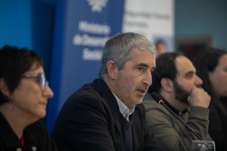 El programa “Volver a los Sueños” logró reintegrar a 42% de estudiantes que habían abandonado