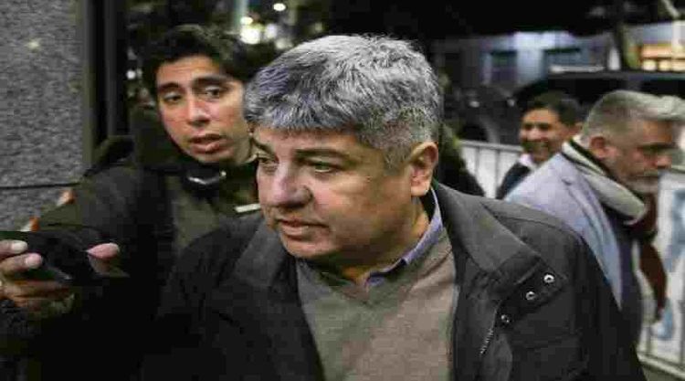 Pablo Moyano sobre el peronismo: “Que se dejen de joder con los egos y se junten de una vez”