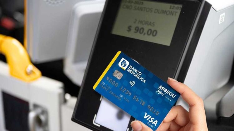 El sistema STM se moderniza: aceptará pagos con tarjetas de crédito, debito, prepagas y e-wallets