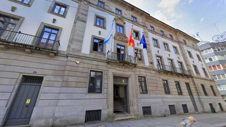 Justicia gallega condenó a prisión a cuatro jefes de Cardama por muerte de un trabajador en 2022