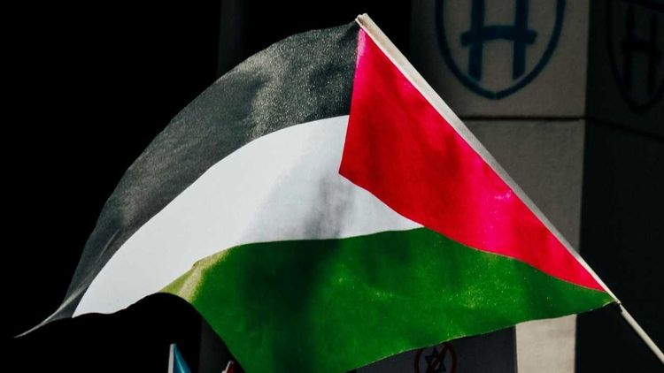Frente Amplio convoca movilización por Palestina en condena al genocidio y reclama un alto el fuego inmediato