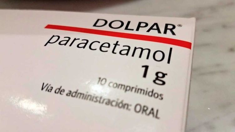 Uruguay exigirá receta médica para comprar paracetamol de 500 mg o más ante su vínculo con intentos de suicidio
