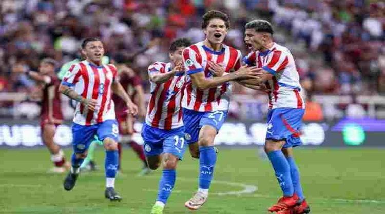 Con presencia de jugadores del fútbol argentino, Paraguay oficializó la lista de convocados para el Mundial 2026