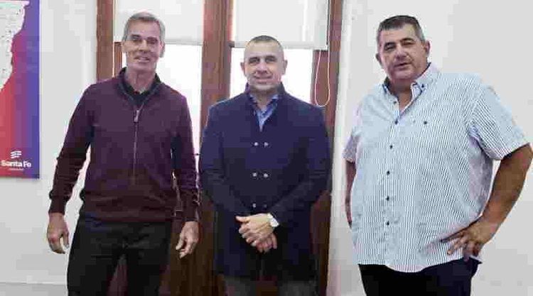 Gremio de trabajadores de peajes gestionó estabilidad laboral para trabajadores del sector ante el gobierno de Santa Fe