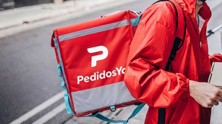 Pequeños comercios se endeudan con PedidosYa: Se tomaron US$6,4 millones en créditos rápidos