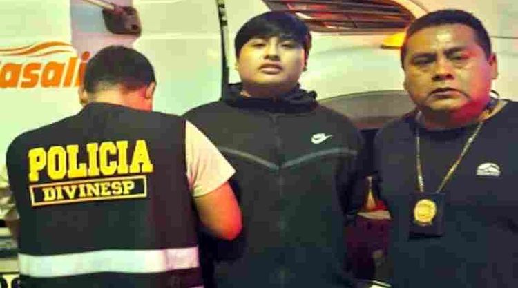 Triple femicidio en Florencio Varela: el lunes extraditan a “Pequeño J”