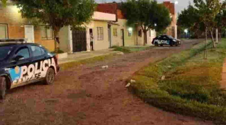 Asesinaron a un adolescente de 17 años en el límite entre Rosario y Pérez