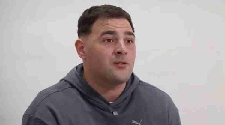 Habló el rugbier Lucas Pertossi condenado por el crimen de Báez Sosa: “Me arrepiento”