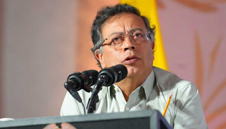 Crisis política en Colombia: Petro insiste en su denuncia de fraude electoral y acusa a De la Espriella y a EE. UU.