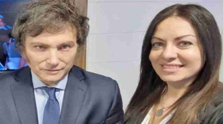 “No fue por eso”: las razones por las que el Gobierno echó a Massaccesi de Capital Humano