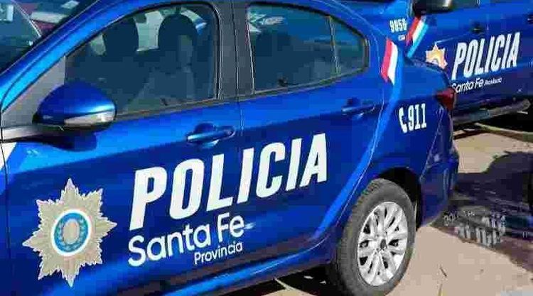 Rosario: dos personas heridas y balaceras con tinte mafioso en distintos puntos de la ciudad