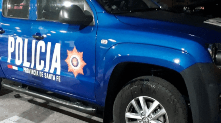 La otra Gran Rosario: un asesinato y múltiples ataques marcaron el pulso del fin de semana de la ciudad que no se ve