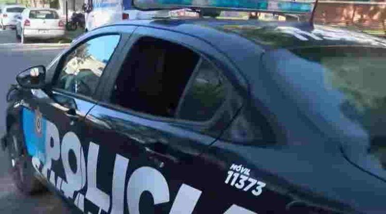 Ataque sicario en la zona oeste: un muerto y un herido tras una balacera en calle San Matilde